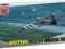 AIRFIX Airspeed  A.S 51 Horsa  MKIII