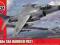 AIRFIX BAe Sea Harrier FRS1