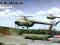 HOBBY BOSS Mil Mi4A Hound A