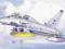 ITALERI EF2000 Eurofighter Twin Seater