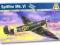 ITALERI Supermarine Spitfire Mk.VI