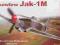PLASTYK Jakowlew Jak1M