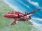 REVELL BAe Hawk Mk. 1 "Red Arrows"