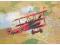 REVELL Fokker Dr. 1