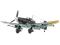 REVELL Junkers Ju 87 GD Tank Buster