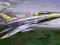 TRUMPETER F100D Super Sabre