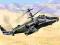 ZVEZDA Kamov Ka52 "Alligator" Combat