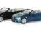 HERPA BMW M3 Convertible (bluemetallic)