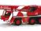 HERPA Liebherr Mobile Crane LTM 1045