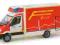 HERPA MercedesBenz Sprinter 06 Fahrtec