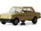 HERPA Wartburg 353 1985 (green beige)