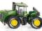 SIKU Traktor John Deere 9630