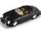 SPARK Porsche 356 Speedster 1958 (black)