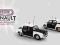 NOREV Renault Dauphine Police