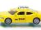 SIKU Amerykańske Taxi