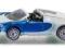 SIKU Bugatti Veyron Grand Sport