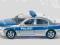 SIKU Police Patrol Car