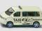 SIKU Taxi bus