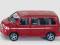 SIKU VW Furgonetka