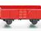 SIKU Wagon towarowy