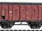 PIKO Wagon towarowy Boxcar G02 DR III