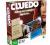 MZK Gra CLUEDO Nowa wersja HASBRO 16912