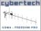 Antena CDMA 20m Axesstel MV510/500 Orange Freedom