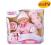 FAMOSA Nenuco Clip Baby 42cm