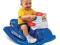 LITTLE TIKES MOTOR POLICYJNY BUJAK