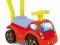 SMOBY JEŻDZIK INITIO II RED