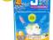ZHU ZHU PETS MAŁY CHOMIK SNICKLE FRITZ