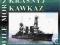 PM037 - KRASNYJ KAWKAZ 1939-43 ciężki krążownik