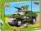COBI Armia wielozadaniowy pojazd kołowy