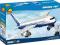 COBI BOEING 767 ZEST. 260KL.