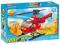 COBI CITY; HELIKOPTER STRAŻACKI 100 KL.