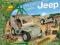 COBI JEEP WILLYS M38 Z ARMATKĄ 180 KL