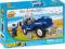 COBI JEEP WILLYS PATROL POLICYJNY 100 KL