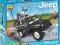 COBI JEEP WILLYS S.W.A.T. 140 KL.
