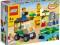 LEGO Bricks Safari Zest. budowlany