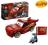 LEGO CARS SUPERKONSTRUKCJA ZYGZAK MCQUEE