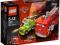 LEGO Cars Wodna Ucieczka Edka