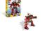 LEGO CREATOR ROBOT RATUNKOWY