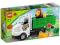LEGO Duplo Ciężarówka z  Zoo