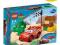 LEGO DUPLO ZYGZAK MCQUEEN