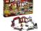 LEGO NINJA ARENA