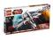 LEGO STAR WARS ARC170 STARFIGHTER