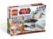LEGO STAR WARS ZES.WOJENNY REBEL TROOPER