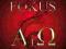 Fokus ALFA I OMEGA [2CD] + gratis