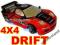 AUTO AUTKO R/C DRIFT 4WD DO OSTREJ JAZDY