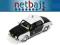 IXO Renault Daupine"PIE"Police P